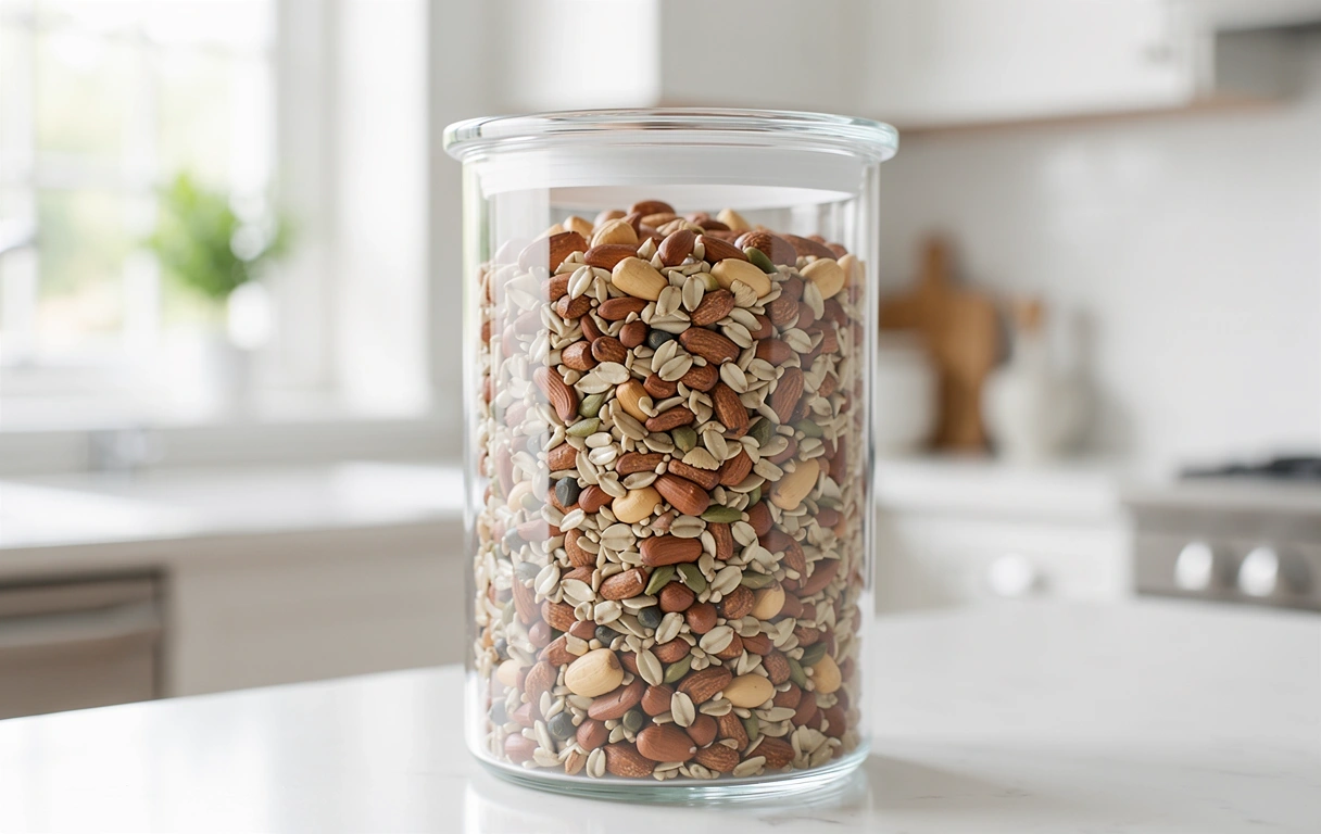 Kvalitetne namirnice