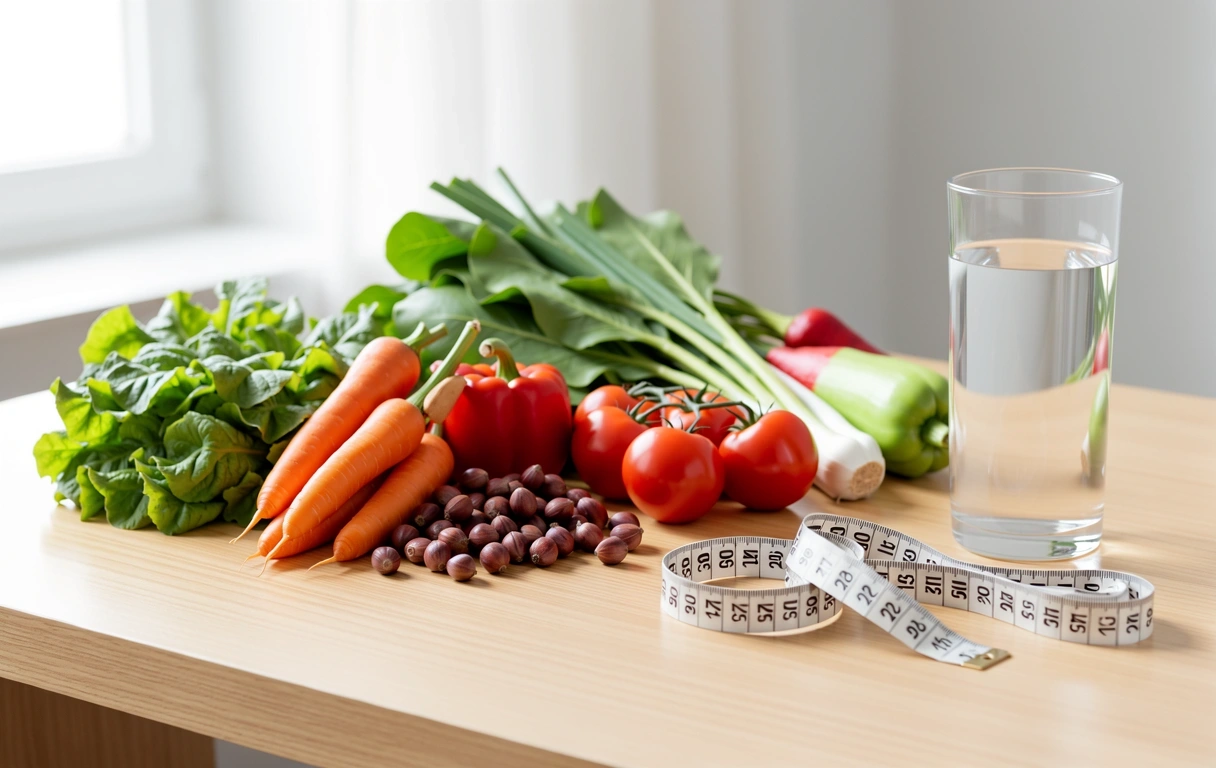 Profesionalno nutricionističko okruženje